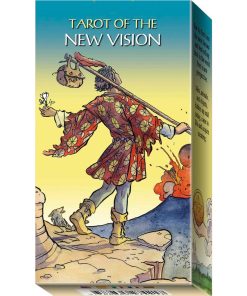 Tarot of the New Vision