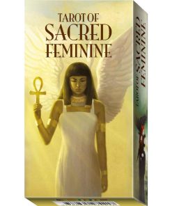 Tarot of Sacred Feminine