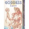 Universal Goddess Tarot