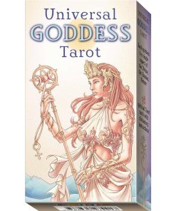 Universal Goddess Tarot