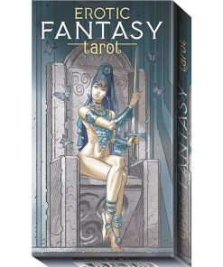 Erotic Fantasy Tarot