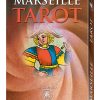 Marseille Tarot - Grand Trumps-0