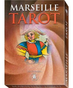 Marseille Tarot - Grand Trumps-0