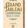 Grand Tableau Lenormand Oracle Cards