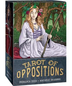 Tarot of Oppositions