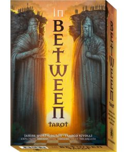 In Between Tarot Kit