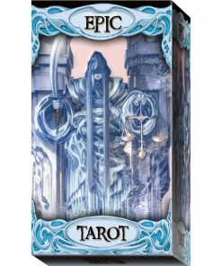 Epic Tarot-0