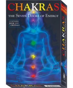 Chakras Kit