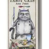 Tarot Cats