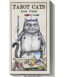 Tarot Cats