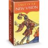 Mini New Vision Tarot