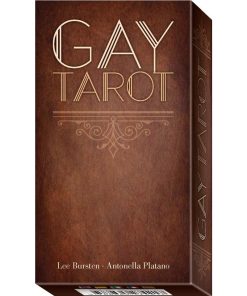 Gay Tarot-0