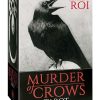 Murder of Crows Tarot