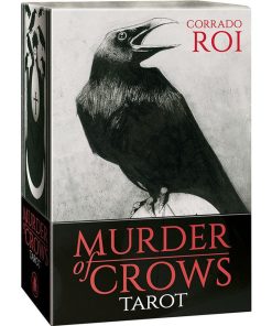 Murder of Crows Tarot