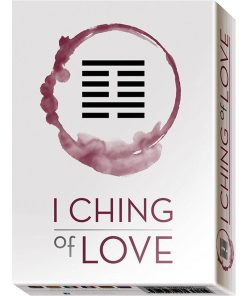 I Ching of Love Oracle