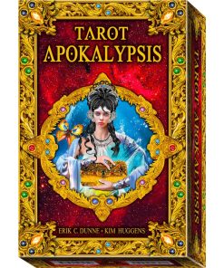 Apokalypsis Tarot Kit