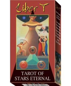 Liber T - Tarot of Stars Eternal