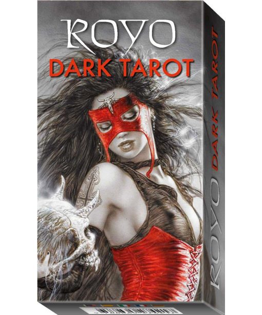 Royo Dark Tarot