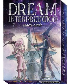 Dream Interpretation Oracle