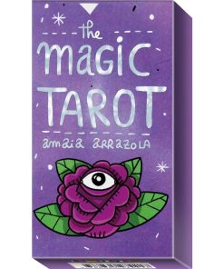 The Magic Tarot