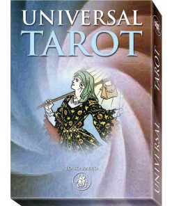 Universal Tarot Grand Trumps