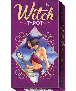 Teen Witch Tarot