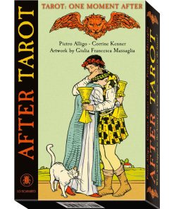 After Tarot Kit