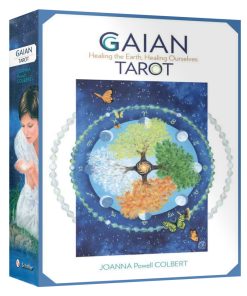 Gaian-Tarot
