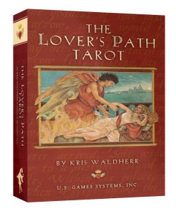 The-Lover's-Path-Tarot-Premier