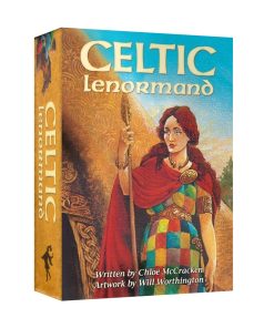 Celtic-Lenormand