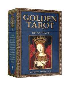 golden-Tarot