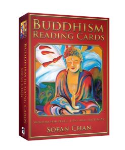 Buddhism-Reading-Cards