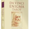 Da-Vinci-Enigma-Tarot