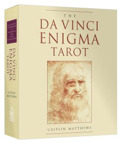 Da-Vinci-Enigma-Tarot