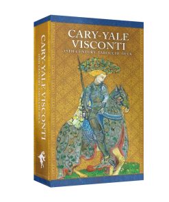 Cary-Yale-Visconti