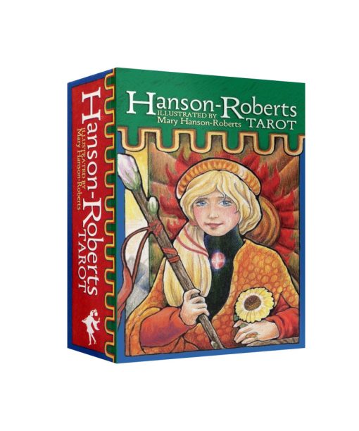 Hanson-Roberts-Tarot-Deck