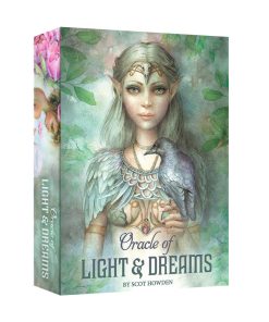 Oracle-of-Light-Dreams