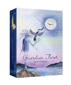 Guardian-Tarot