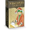 Mini Visconti Tarot