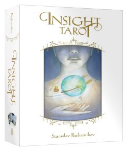 Insight-Tarot