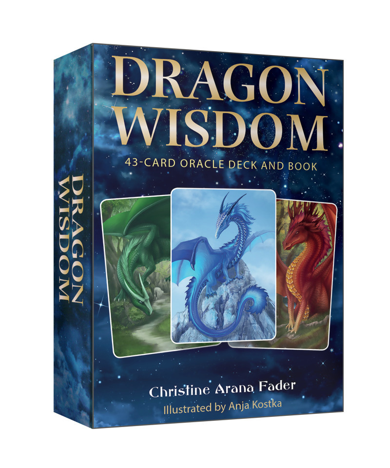 the-Dragon-Wisdom