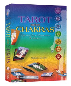 Tarot-the-Chakras