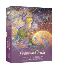 Gratitude-Oracle