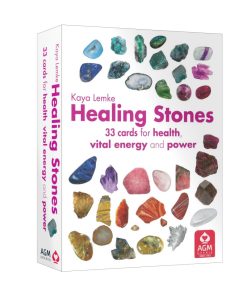 Healing-Stones