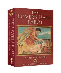 The-Lover's-Path-Tarot