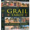 The-Grail-Tarot