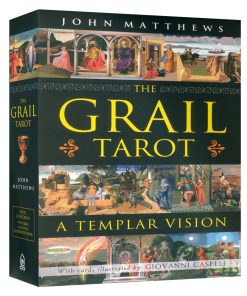 The-Grail-Tarot