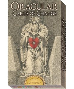 Oracular Cards of Change-0