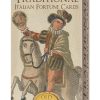 Traditional Italian Fortune Cards-0