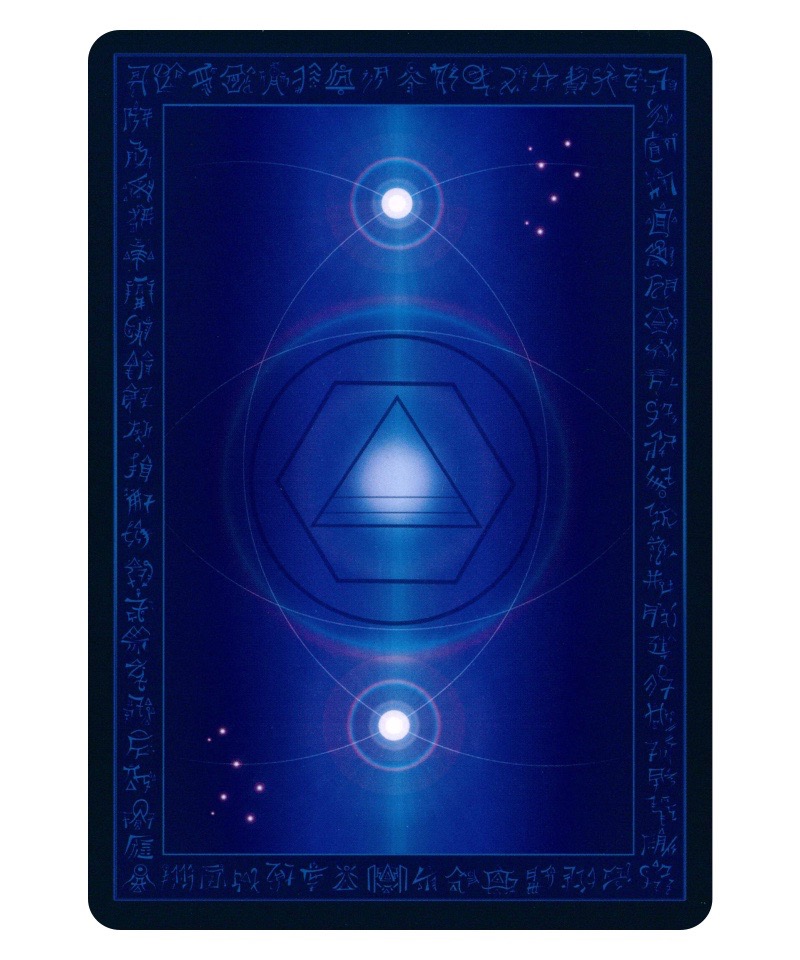 明亮水晶神諭卡|Liquid Crystal Oracle|77張,:圖片 8